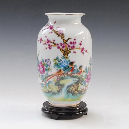 海口陶瓷花瓶批发 - 产品供应 - 万国企业网手机站