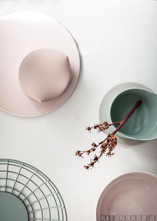 工业设计 产品设计丨陶瓷器皿丨花器